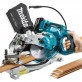 Makita DLS600Z skersavimo pjūklas